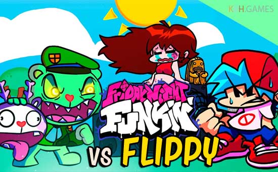 FNF vs Flippy