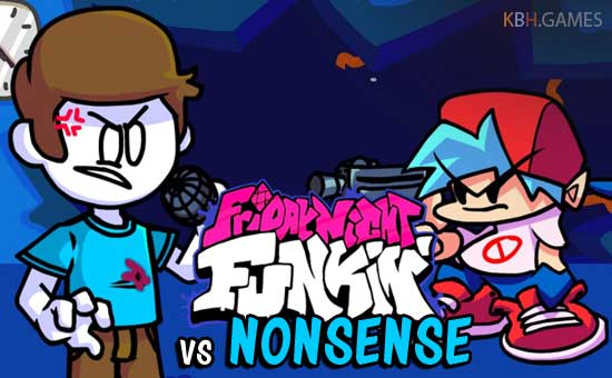 FNF vs Nonsense