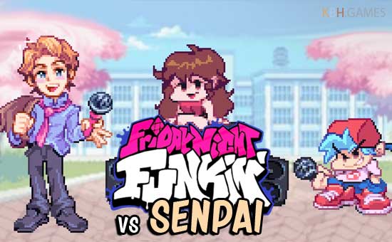 Art contest round 3 day 1: Tailsdoll vs Senpai : r/FridayNightFunkin