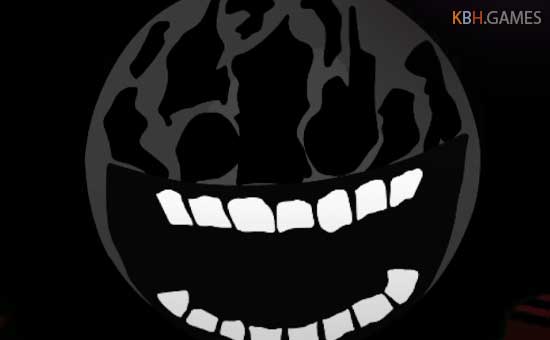 Friday Night Funkin vs Doors