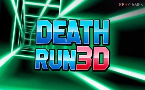 deathrun 3d unblocked