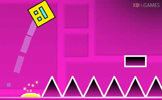 Geometry Dash