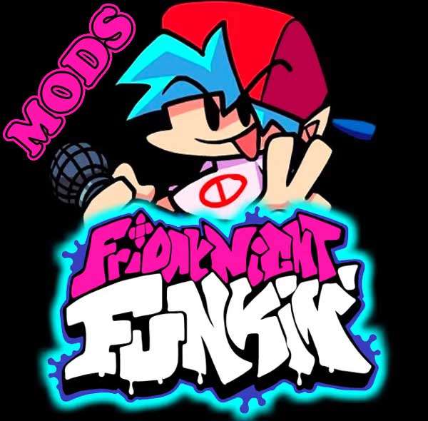 FNF Mods - Play FNF Mods Online - KBH GAMES