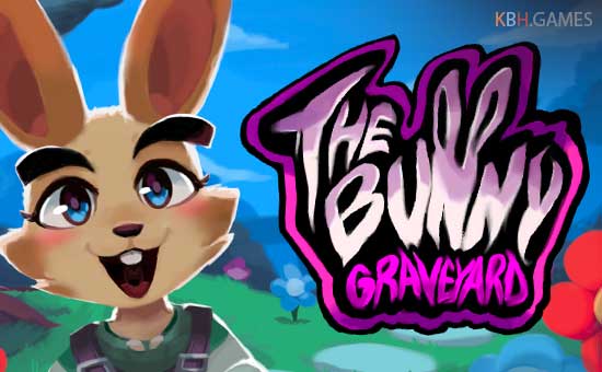 The Bunny Graveyard